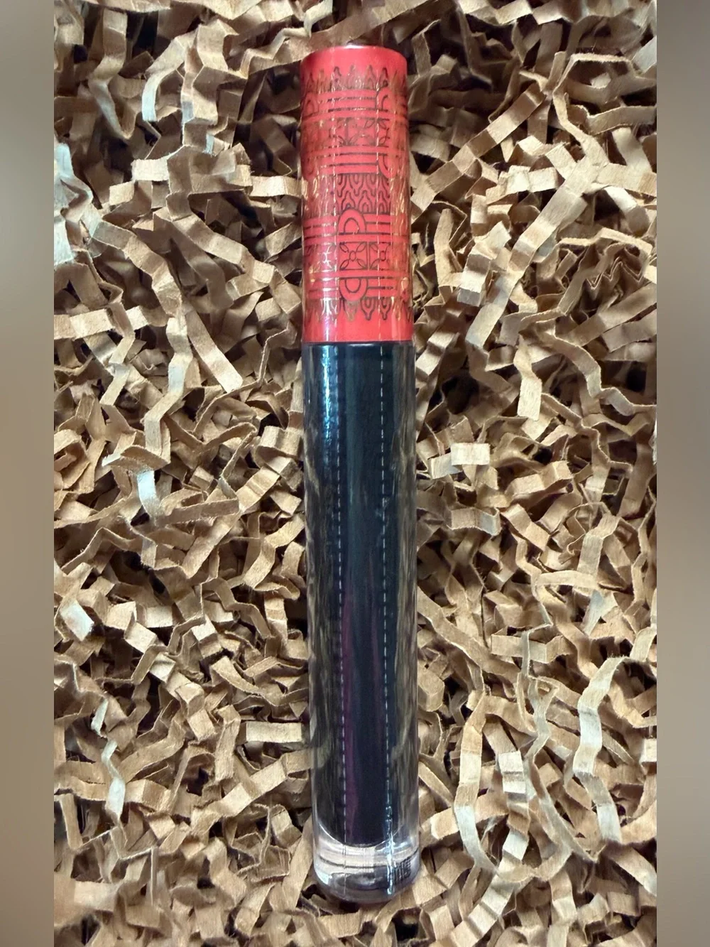 Juvia's Place  Liquid Lipstick in Dudu